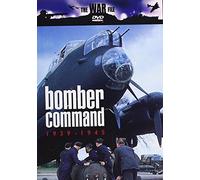 Bomber Command: 1939-1945 [DVD]