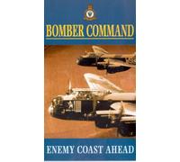 Bomber Command - Enemy Coast Ahead [VHS]