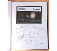 Bomber Command: Failed to Return