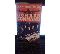 Bomber Command (Pan Grand Strategy Series)
