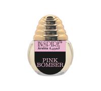 Bomber CPO by Inspire Arabia - - Concentrated Pink 20ML Unisex,