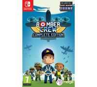 Bomber Crew Complete Edition - Nintendo Switch