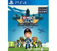 Bomber Crew Complete Edition - PlayStation 4