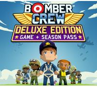 Bomber Crew Deluxe Edition EU PC Steam CD Key