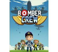 Bomber Crew - Deluxe Edition Steam Key GLOBAL