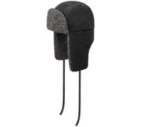 Bomber Denim Garage Aviator Hat by Stetson