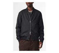 Bomber Dixon 8280 Recycled Fiber Black S