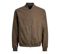 Bomber Jack & Jones Blaleister Marron S