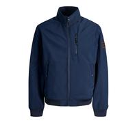 Bomber Jack & Jones Parker Bleu XS
