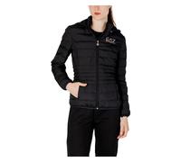 Ea7 Emporio Armani 8ntb23 Jacket Black L Woman