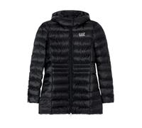 Ea7 Emporio Armani 7w000685_af12475 Jacket Black M Woman