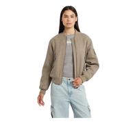 Bomber Jacket - female - Guess - Bomber Jackets - Beige - XS - Jackets XS