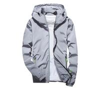 Bomber Jacket, Lightweight Jacket Mens Varsity College Baseball Jacket Coats Causal Long Sleeve Colorblocked Hip Hop Streetwear Aviator Flight Jacket Harrington Jacket Winter Jackets for Men