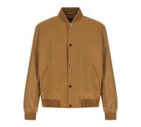 Bomber Jacket - male - Boss - Bomber Jackets - Beige - 3XL - Jackets 3XL