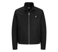 Bomber Jacket, male, Hugo, Bomber Jackets, Black, M, Jackets M