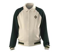 Bomber Jacket - male - Lacoste - Bomber Jackets - Green - XL - Jackets XL