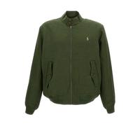 Bomber Jacket - male - Polo Ralph Lauren - Bomber Jackets - Green - XL - Jackets XL