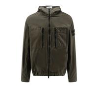 Bomber Jacket - male - Stone Island - Bomber Jackets - Gray - M - Jackets M