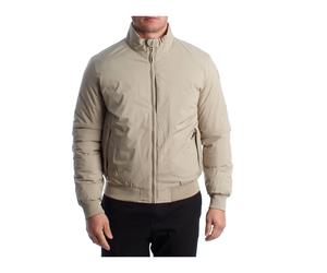 Bomber Jacket - male - U.S. Polo Assn. - Bomber Jackets - Beige - 2XL - Jackets 2XL