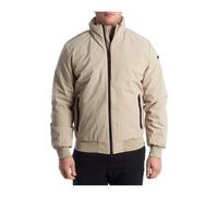Bomber Jacket - male - U.S. Polo Assn. - Bomber Jackets - Beige - 3XL - Jackets 3XL