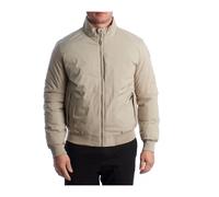 Bomber Jacket, male, U.S. Polo Assn., Bomber Jackets, Beige, XL, Jackets XL