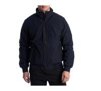 Bomber Jacket - male - U.S. Polo Assn. - Bomber Jackets - Blue - M - Jackets M