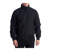 Bomber Jacket - male - U.S. Polo Assn. - Winter Jackets - Black - XL - Jackets XL