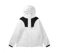 Bomber Jacket Men, Winter Warm Quilted Lined Casual Coats Windproof Military Flight Jackets with 4 Pockets Mens Jackets Lightweight Aviator Jackets Harrington Jackets Men Jackets for Men Uk