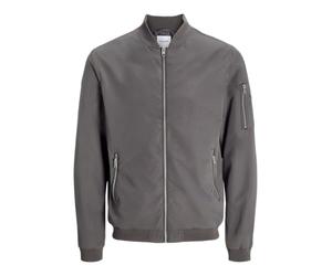 Bomber Jacket | Regular Fit, Plain, Long Sleeves, Regular, Outdoor, Maximum temperature 30°C gentle process