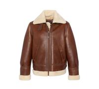 Bomber jacket Schott B-3 Marron 3XL