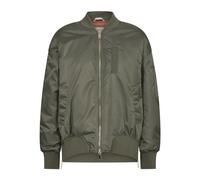 Bomber Jackets - female - MOS MOSH - Bomber Jackets - Green - L - Jackets L