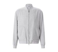 Bomber Jackets - male - Brett Johnson - Bomber Jackets - Gray - 2XL - Jackets 2XL