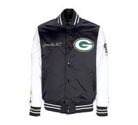 Bomber Jackets - male - Mitchell & Ness - Bomber Jackets - Black - XL - Jackets XL