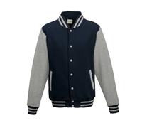 Bomber Just Hoods Baseball Bleu M