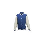 Bomber Just Hoods Baseball Bleu S