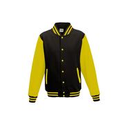 Bomber Just Hoods Baseball Noir S