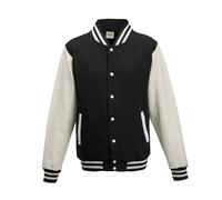 Bomber Just Hoods Baseball Noir S