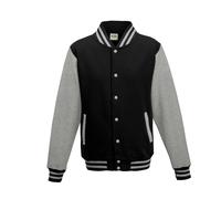 Bomber Just Hoods Baseball Noir XS