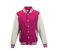 Bomber Just Hoods Baseball Rose L
