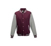 Bomber Just Hoods Baseball Rouge S
