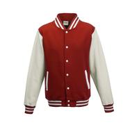 Bomber Just Hoods Baseball Rouge XS