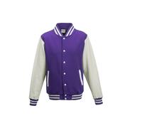 Bomber Just Hoods Baseball Violet S