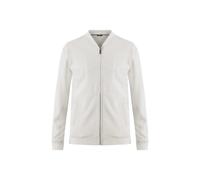 Bomber Mexx Structured Blanc 2XL