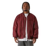 Bomber MJ Gonzales Mjg Rouge L
