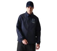 Bomber New Era MLB Coaches New York Yankees Bleu XL