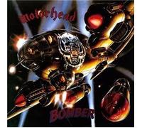 Bomber Original recording remastered Edition by Motorhead (2009) Audio CD by Unknown (0100-01-01j