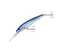 Bomber Saltwater Grade CD (Certified Depth) - Bonita - 8 in