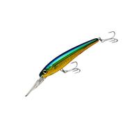 Bomber Saltwater Grade CD (Certified Depth) - Holographic Dorado - 8 in