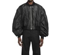 Bomber Secchia Flight - male - Rick Owens - Bomber Jackets - Black - M - Jackets M