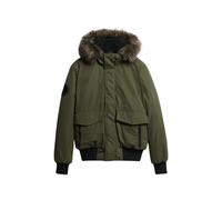 Bomber Superdry Everest Vert L